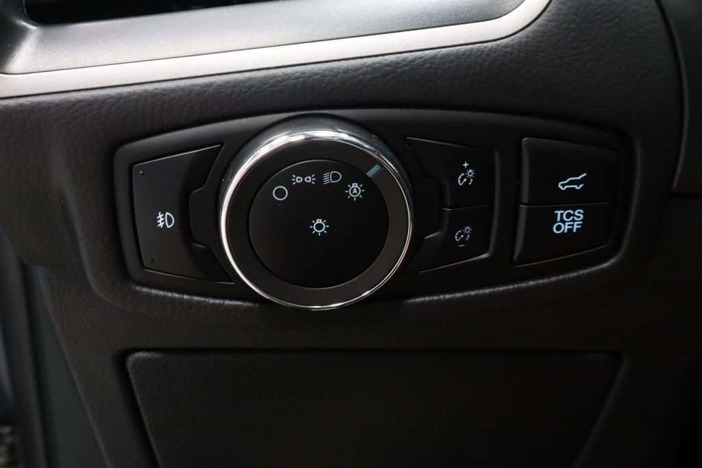 Certified 2024 Ford Edge SEL w/ Convenience Package AWD/4WD image 28