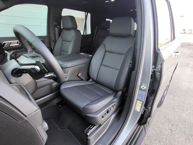 New 2026 Chevrolet Tahoe LT w/ Comfort Package AWD/4WD image 14