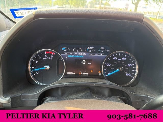 Used 2020 Ford F250 King Ranch w/ FX4 Off-Road Package AWD/4WD image 22