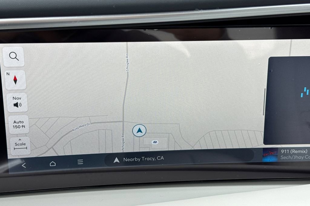 New 2026 Hyundai Palisade Calligraphy AWD/4WD image 16