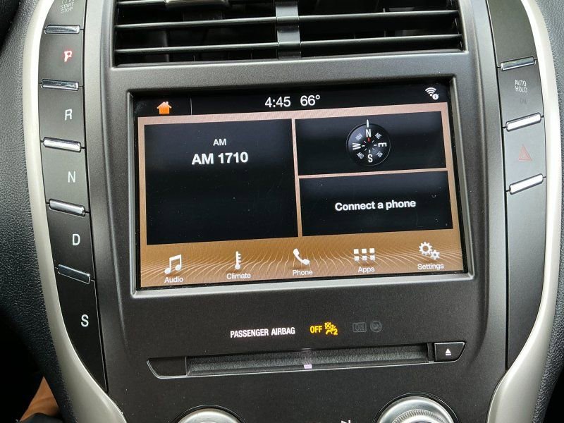 Used 2019 Lincoln MKC Premiere AWD/4WD image 20