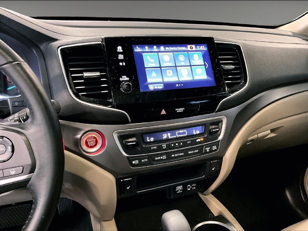 Used 2020 Honda Pilot EX-L image 19