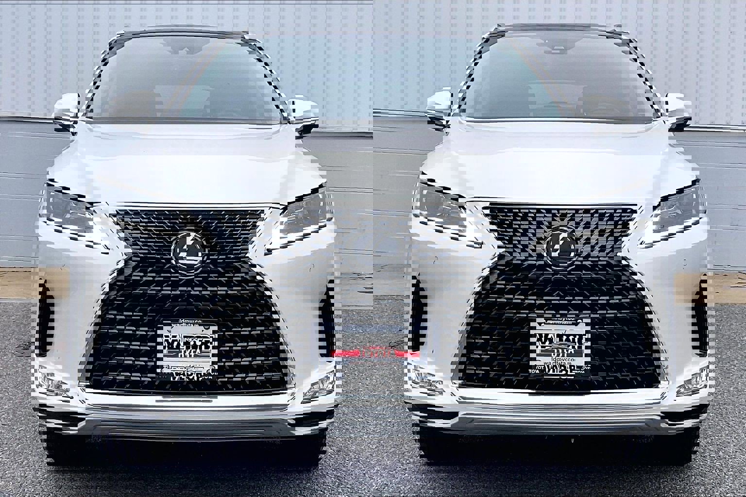 Used 2022 Lexus RX 350 AWD w/ Premium Package image 3