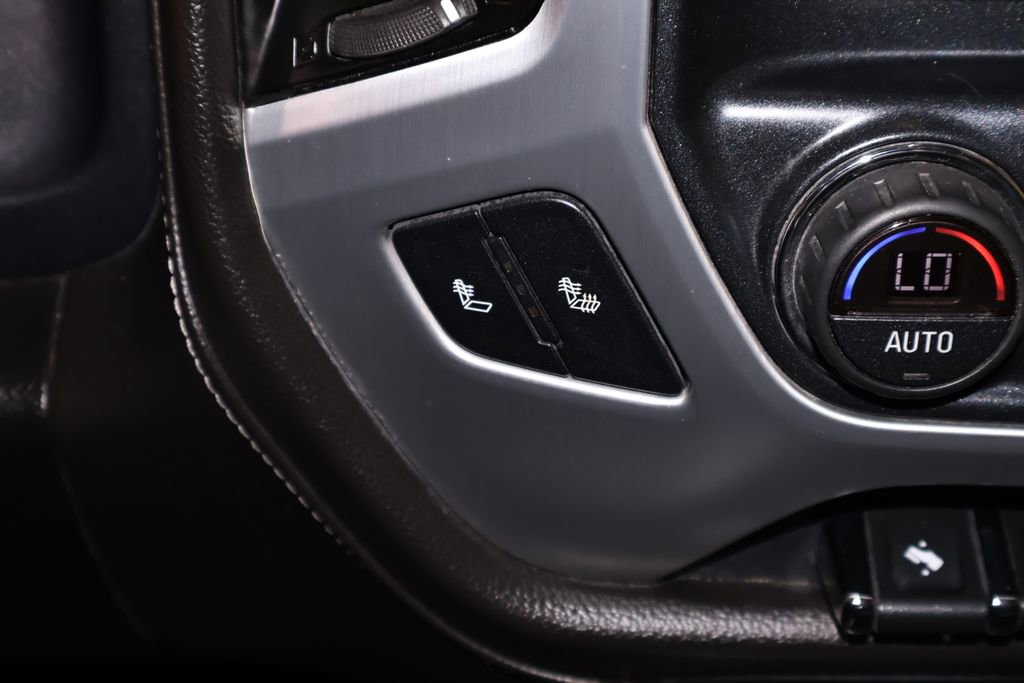 Used 2015 GMC Sierra 1500 SLT AWD/4WD image 31