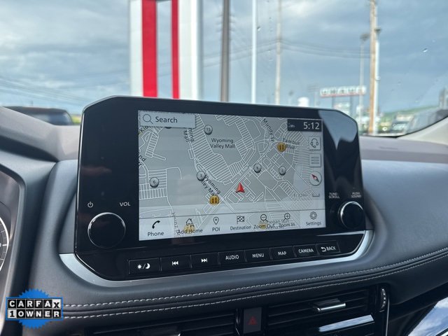 Certified 2023 Nissan Rogue SL w/ SL Premium Package image 24