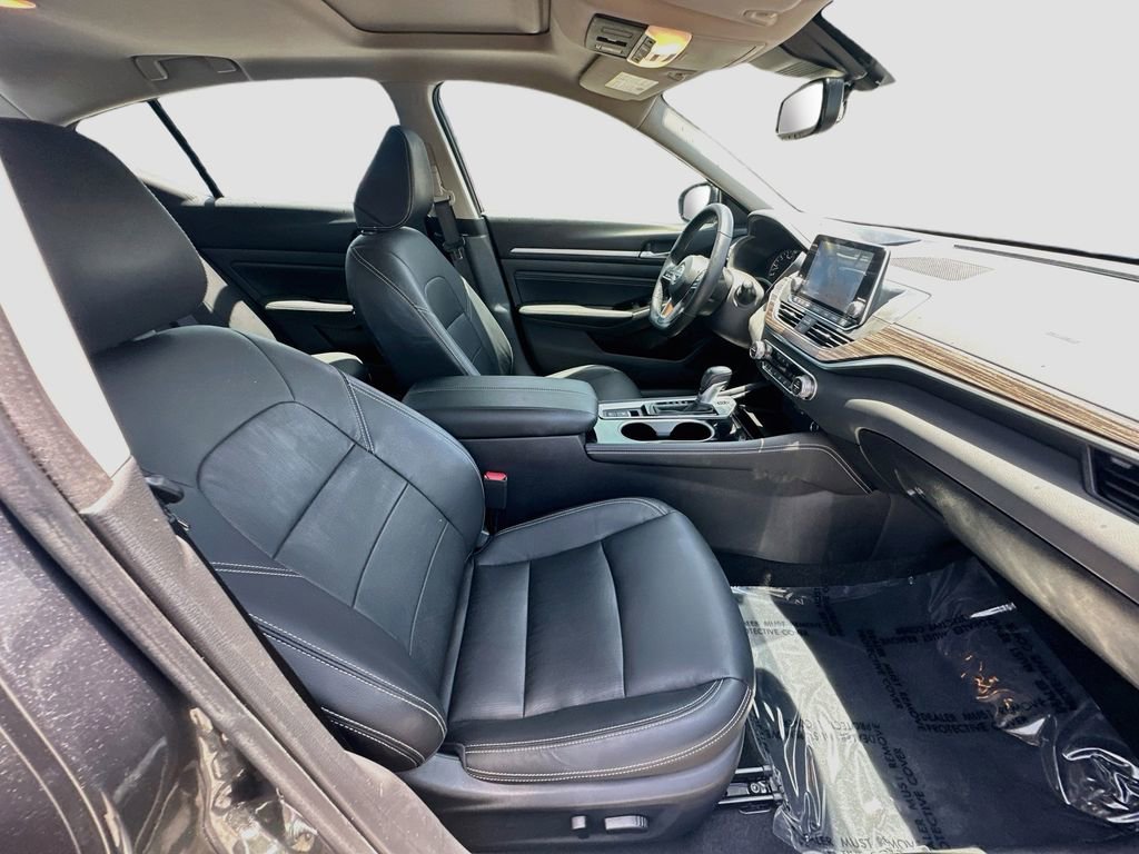 Used 2020 Nissan Altima 2.5 Platinum FWD image 29