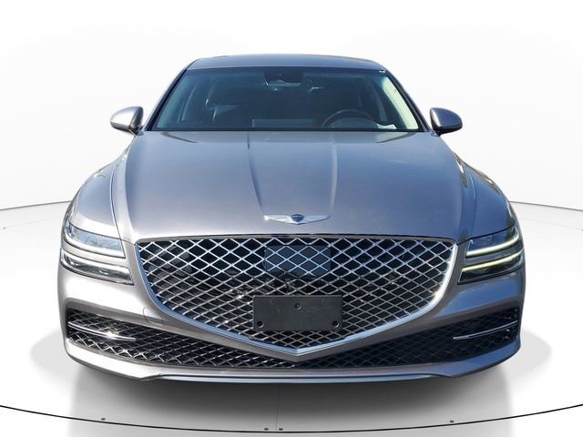 Used 2023 Genesis G80 2.5T image 2