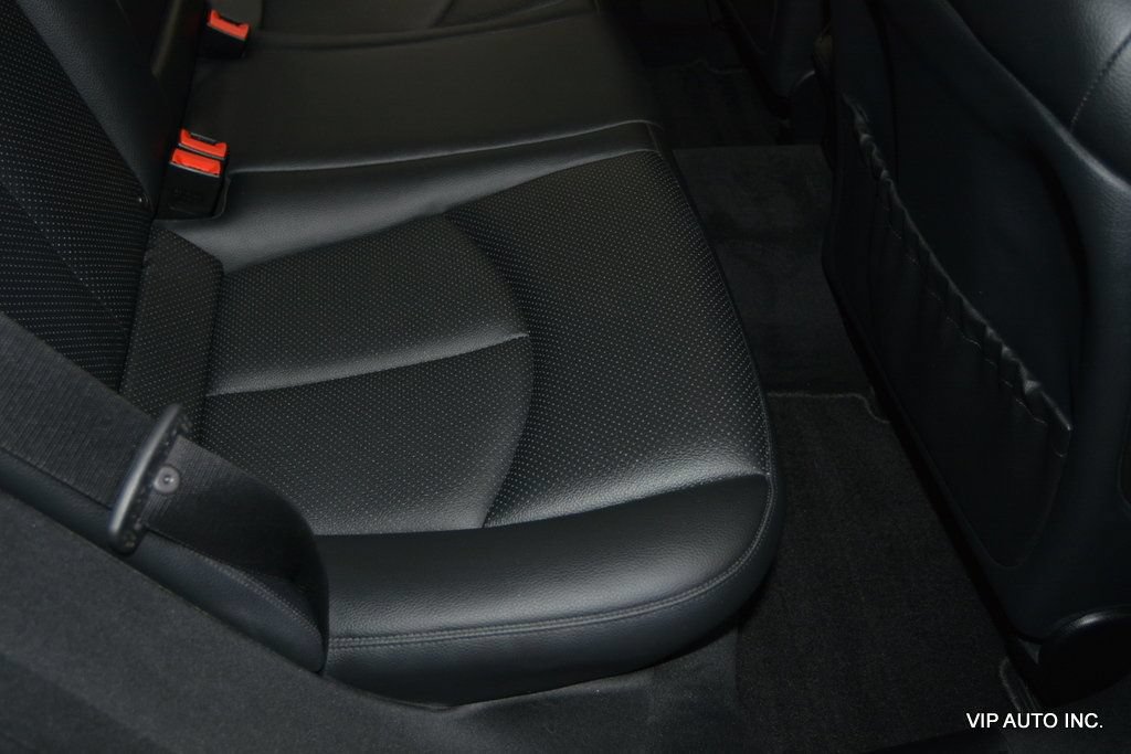 Used 2007 Mercedes-Benz E 350 4MATIC Sedan image 28