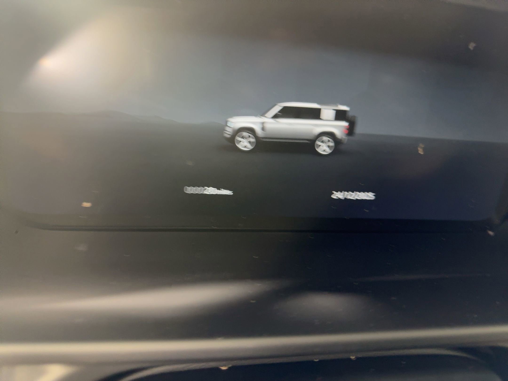 New 2026 Land Rover Defender 110 X-Dynamic SE image 19