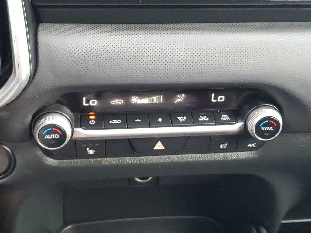 Used 2023 MAZDA CX-50 2.5 S w/ Cargo Package image 34