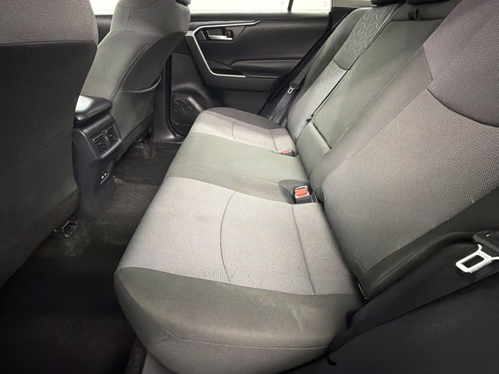 Certified 2025 Toyota RAV4 XLE w/ Weather Package AWD/4WD image 39