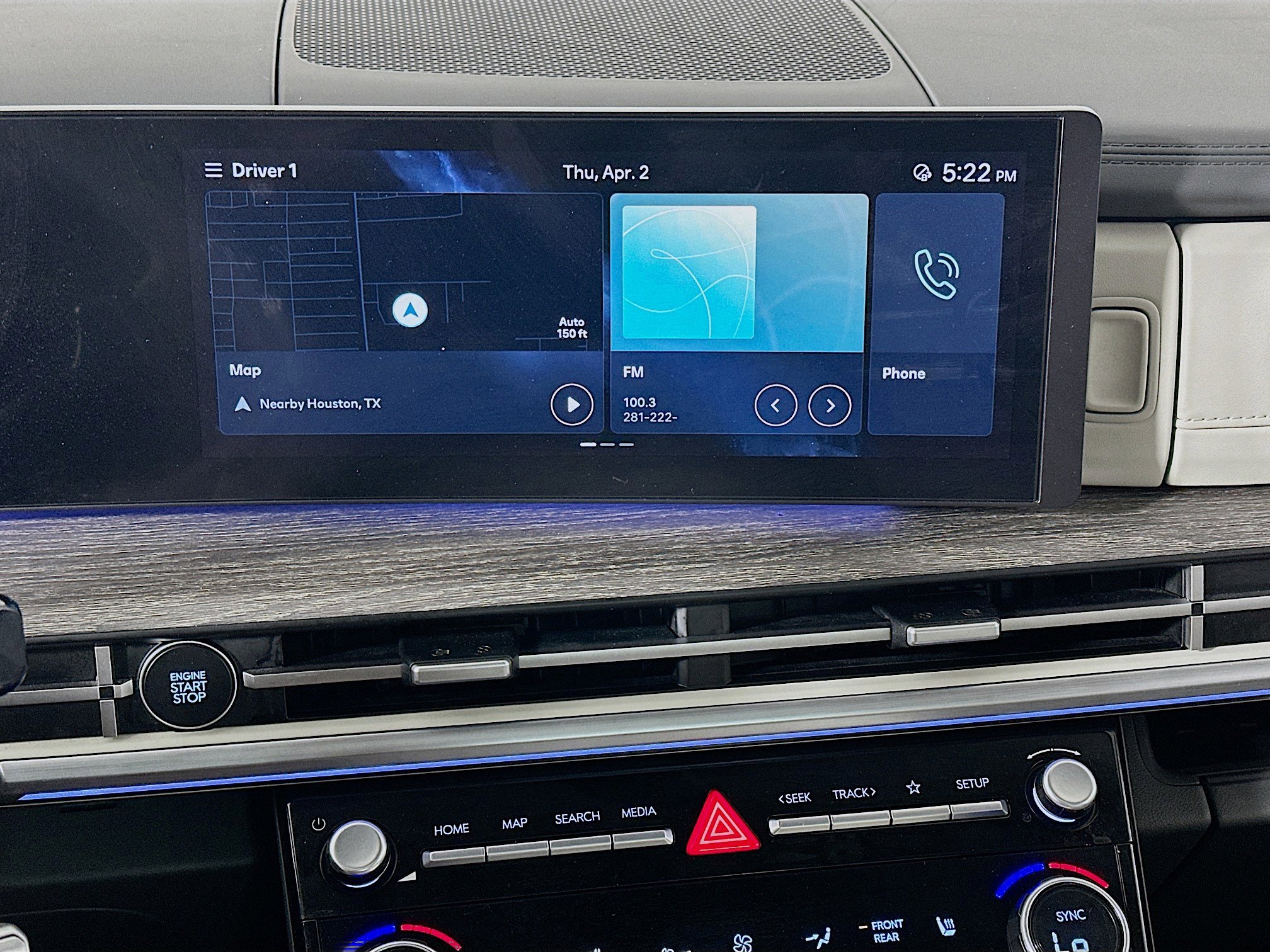 Used 2024 Hyundai Santa Fe Limited image 21