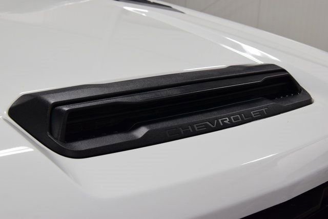 Used 2024 Chevrolet Silverado 3500 W/T w/ Snow Plow Prep Package image 7