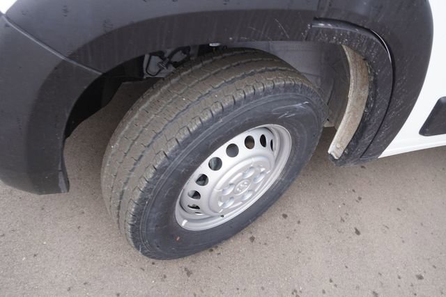 New 2025 RAM ProMaster 1500 w/ Convenience Group image 10