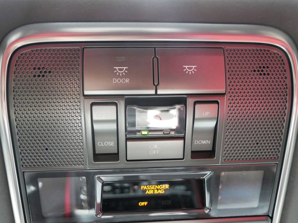New 2026 Lexus LX 600 F Sport AWD/4WD image 27
