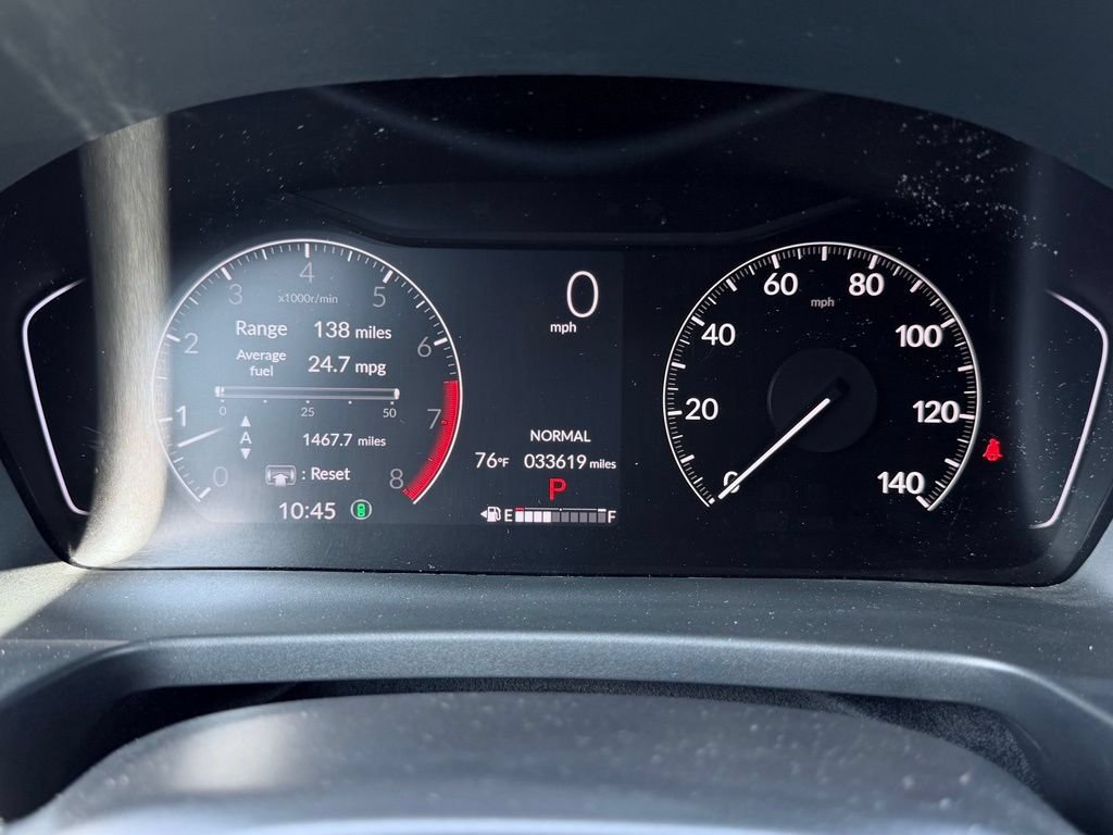 Used 2023 Honda Pilot LX image 33