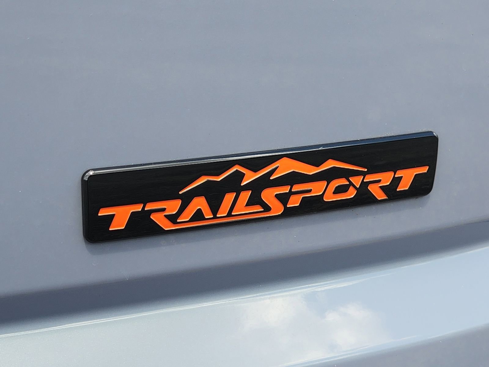 New 2026 Honda Passport TrailSport image 13