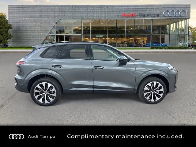 New 2026 Audi Q3 quattro 2.0T AWD/4WD image 2