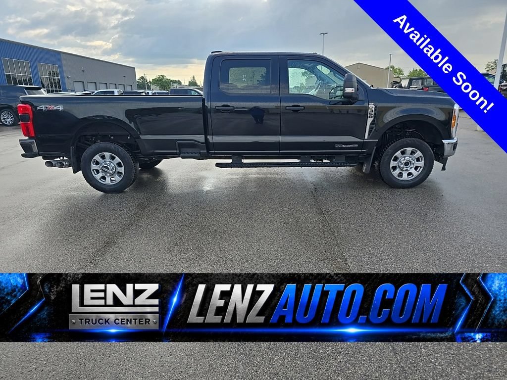 Used 2024 Ford F350 XLT AWD/4WD 360° Tour