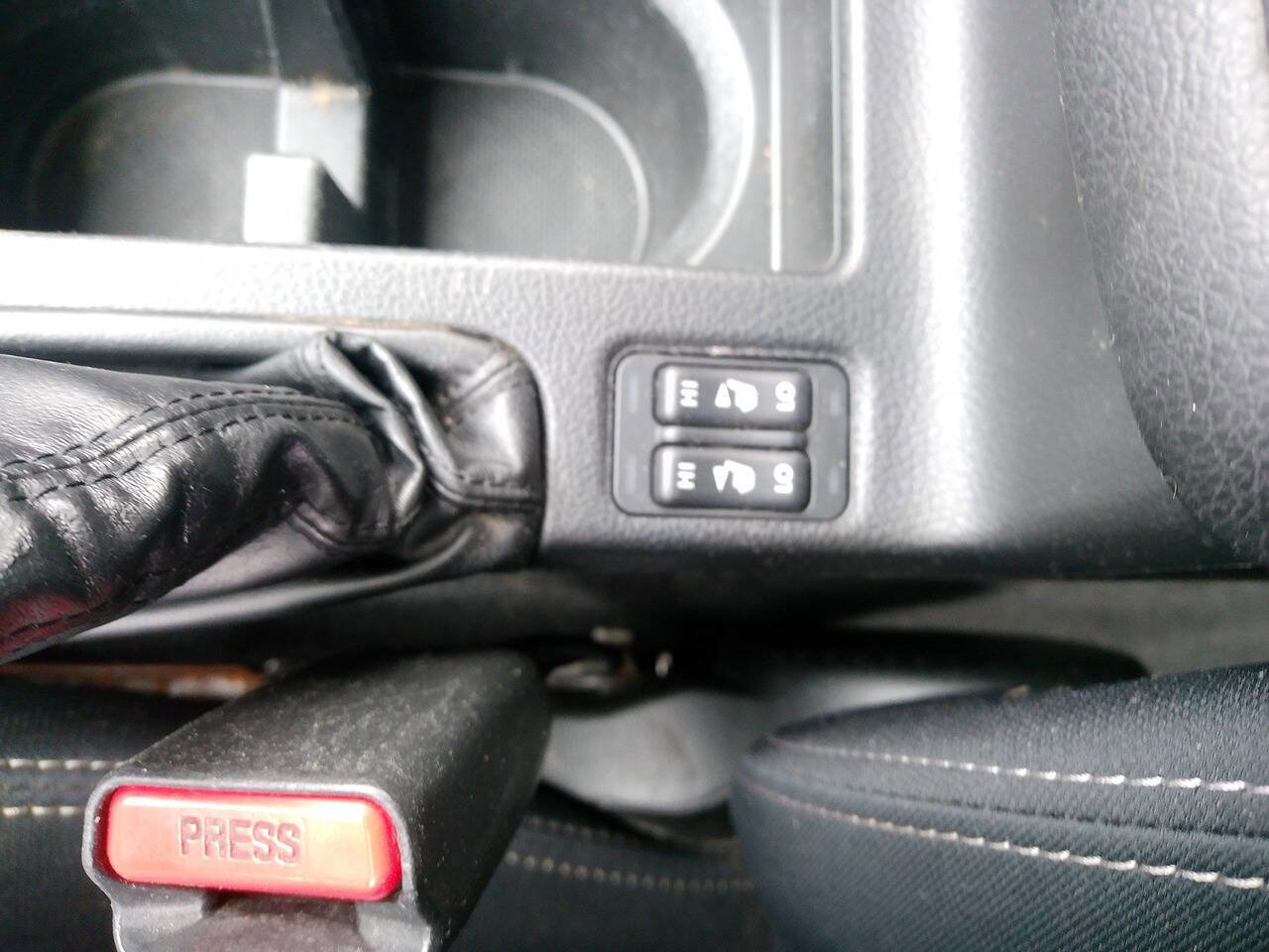 Used 2014 Subaru Impreza 2.0i Sport Premium AWD/4WD image 38