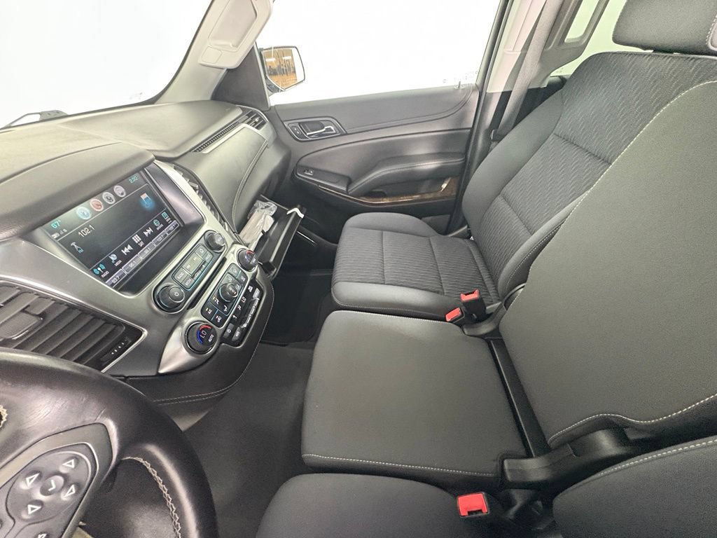 Used 2020 Chevrolet Tahoe LS w/ Skid Plate Package AWD/4WD image 25