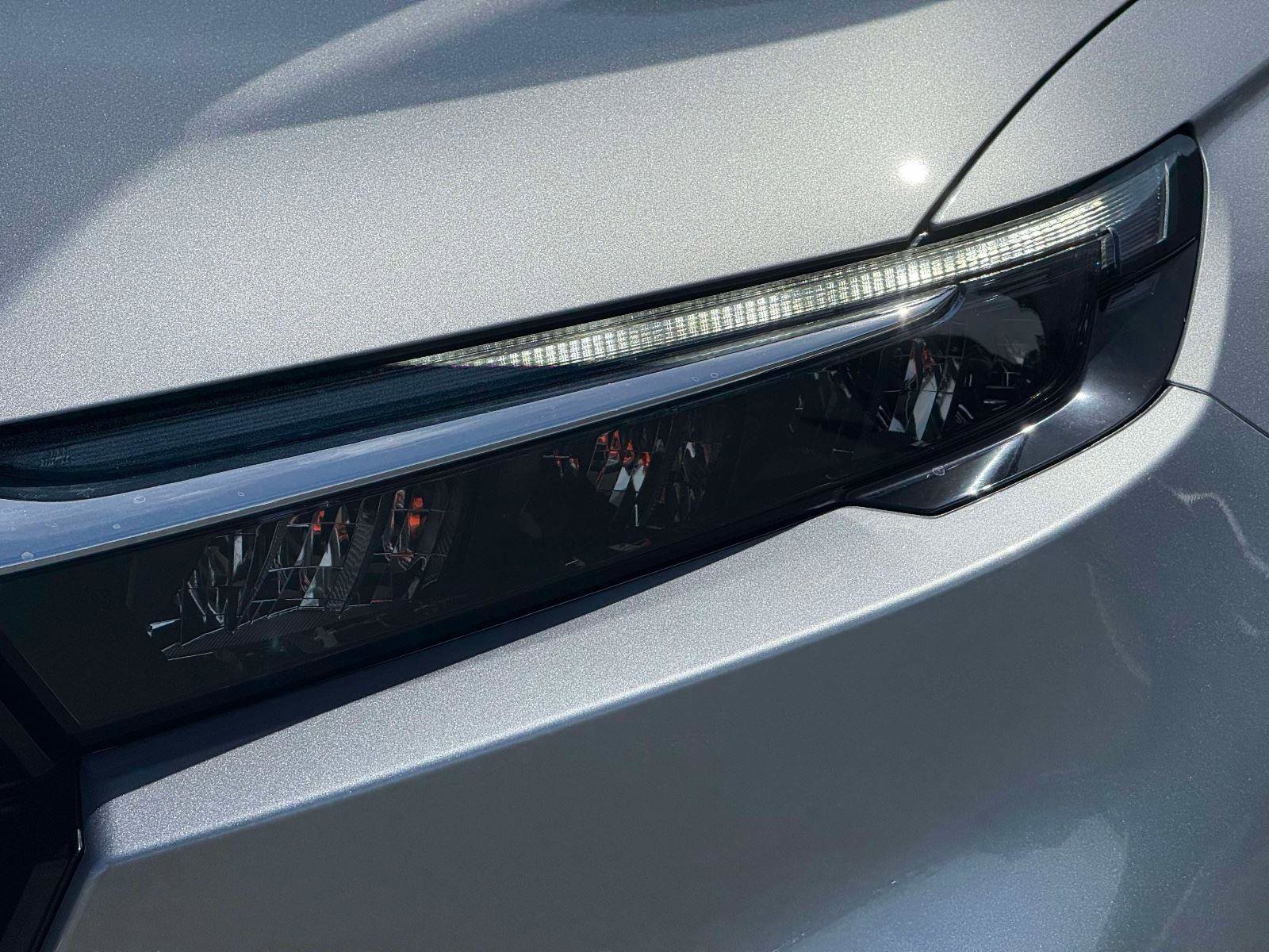 Certified 2026 Honda CR-V LX image 10