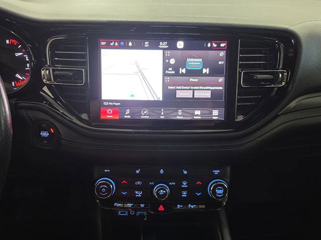 Used 2021 Dodge Durango GT AWD/4WD image 11