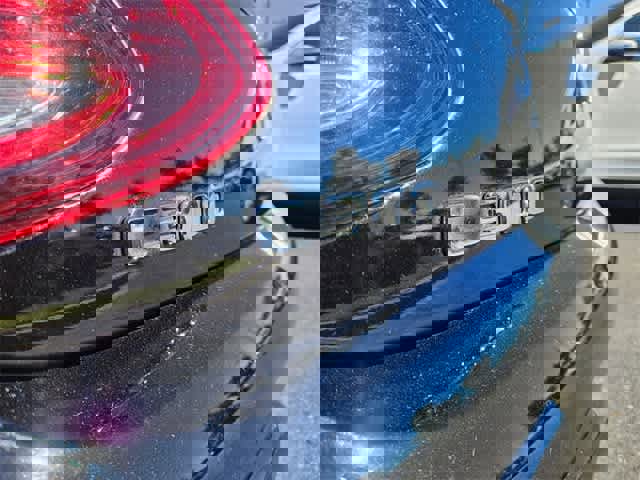 Certified 2023 Mercedes-Benz C 300 Cabriolet image 12