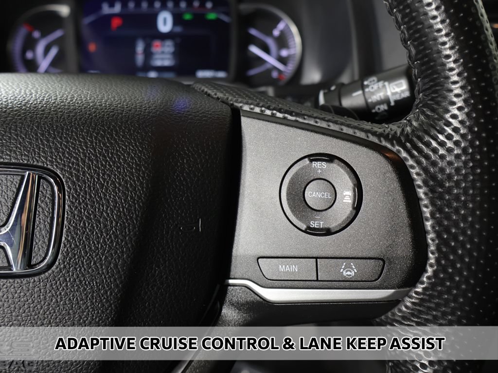 Used 2023 Honda Passport EX-L image 4