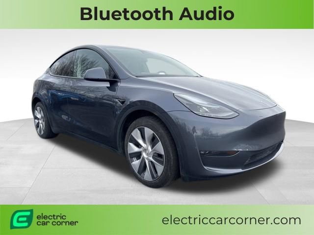Used 2023 Tesla Model Y Long Range