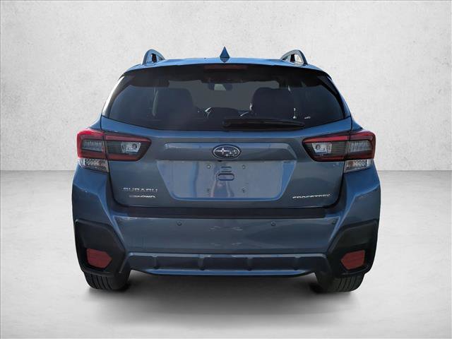 Certified 2021 Subaru Crosstrek 2.5i Limited w/ Popular Package #5 image 7