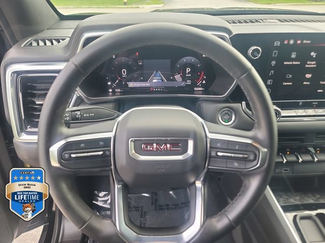 Certified 2024 GMC Canyon Elevation RWD image 21