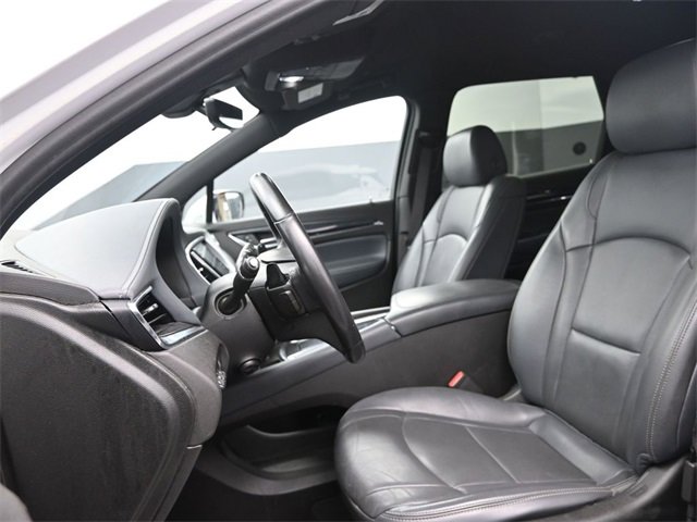 Used 2022 Buick Enclave Premium image 9