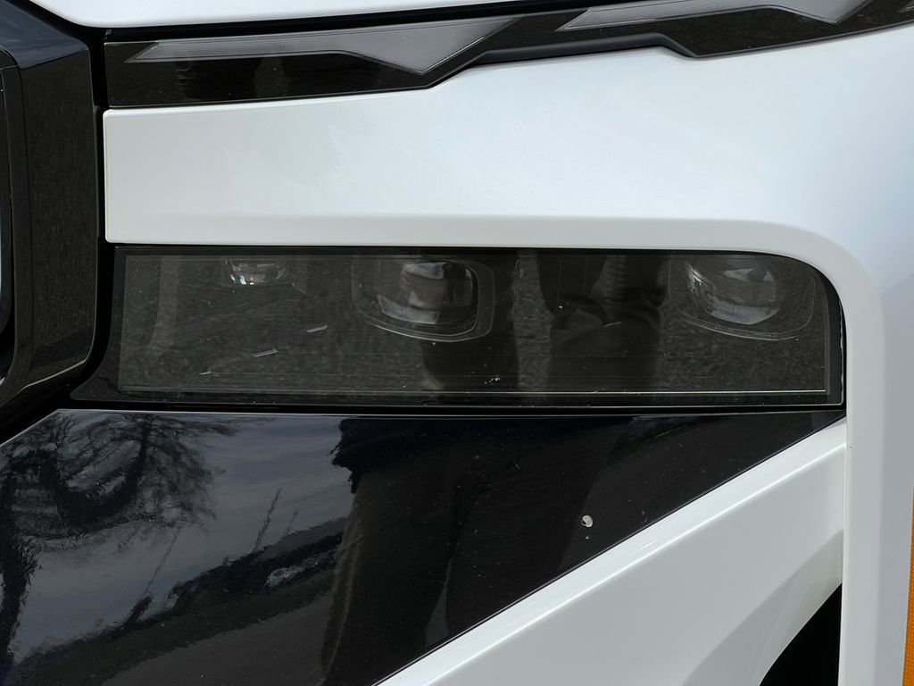 Used 2025 BMW XM AWD/4WD image 38