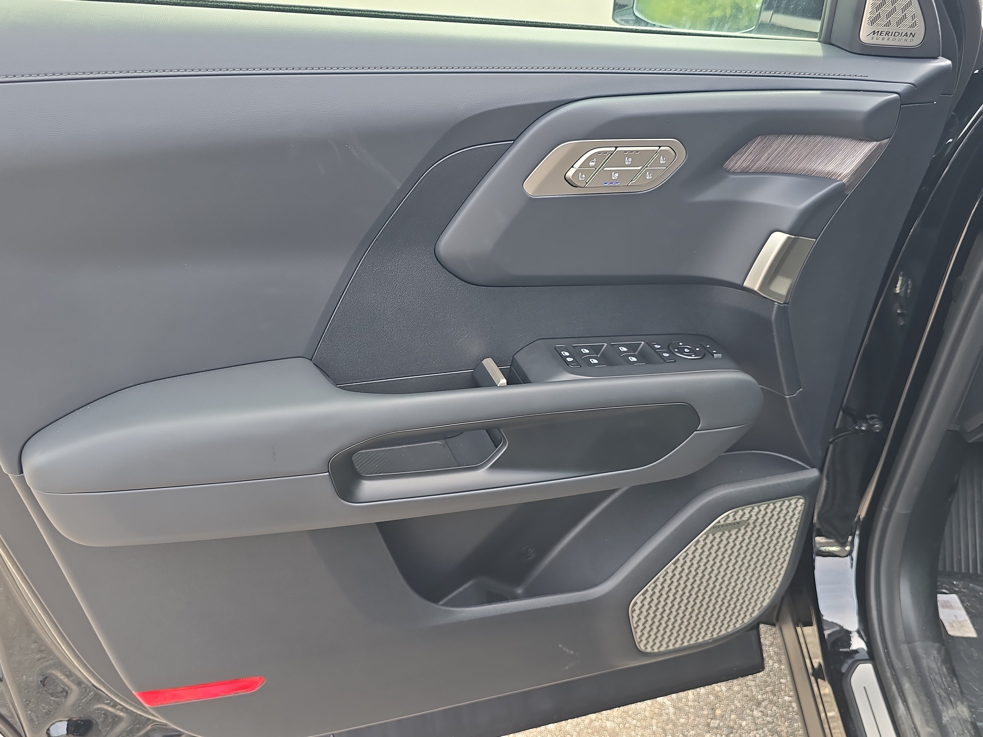 New 2027 Kia Telluride SX Prestige AWD/4WD image 18