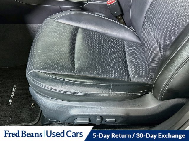 Used 2016 Subaru Legacy 3.6R Limited AWD/4WD image 27