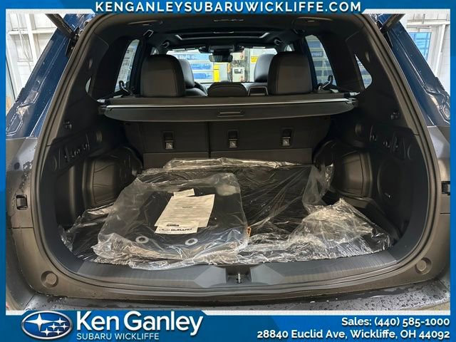 Used 2026 Subaru Forester Wilderness image 14