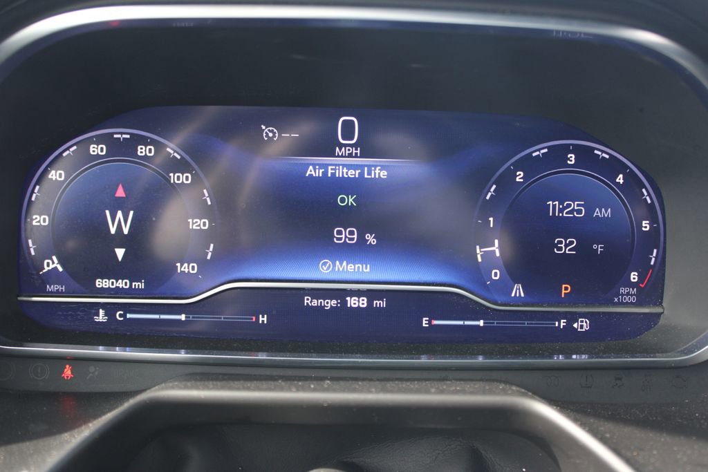 Used 2024 Chevrolet Tahoe Premier image 21