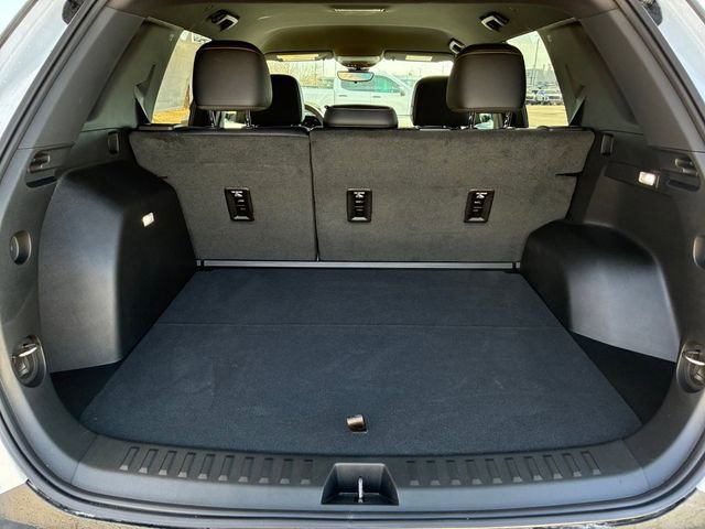 New 2026 Chevrolet Equinox ACTIV w/ Convenience Package III image 16