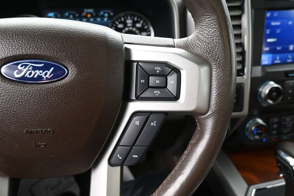 Used 2020 Ford F150 King Ranch AWD/4WD image 17