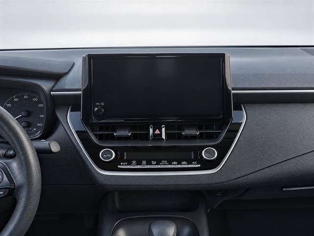 Certified 2025 Toyota Corolla LE FWD image 14