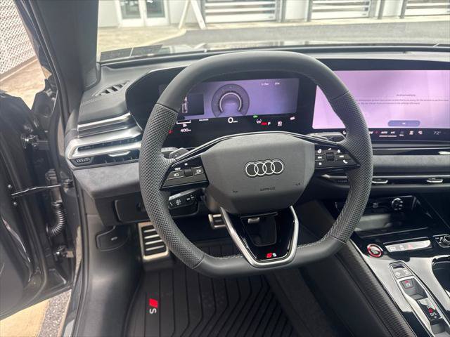 New 2026 Audi S5 Premium Plus AWD/4WD image 20