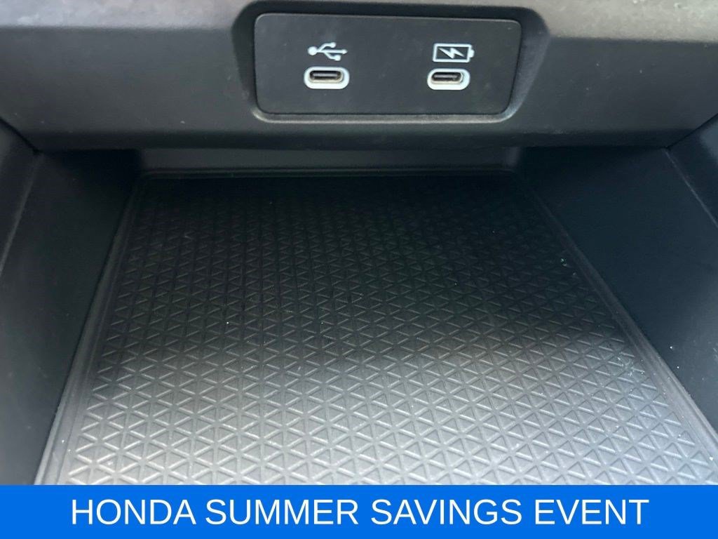 Used 2024 Honda Accord EX image 26