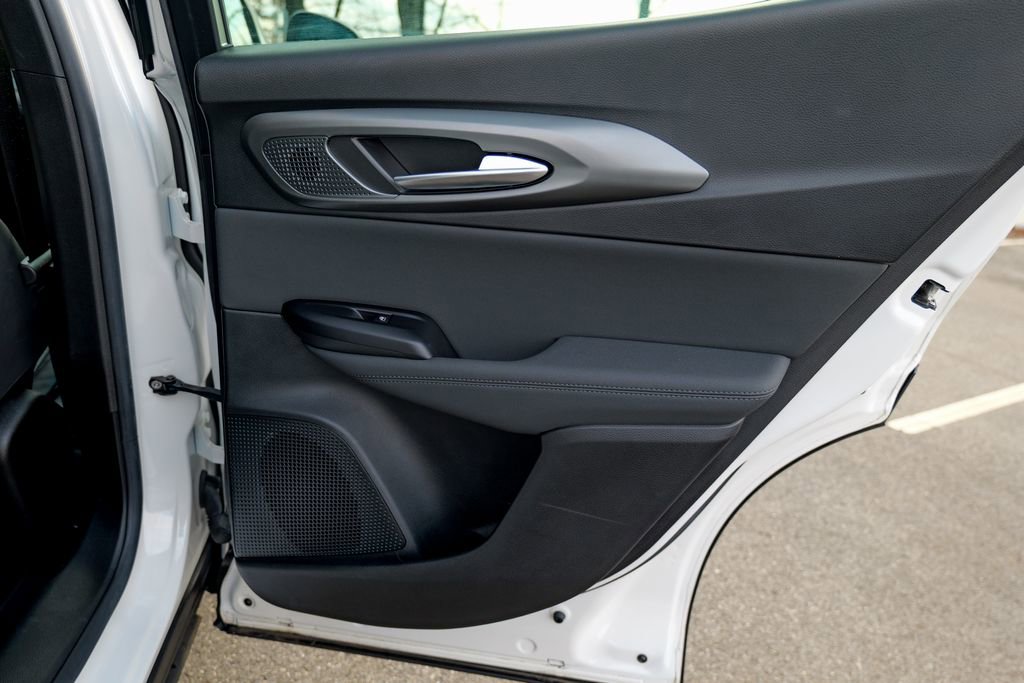 New 2024 Alfa Romeo Tonale Ti image 30