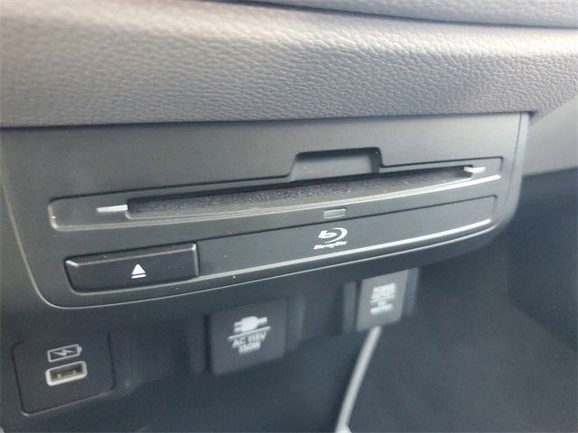 Certified 2024 Honda Odyssey Elite image 26