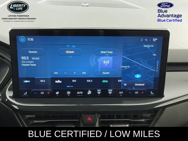 Certified 2023 Ford Escape ST-Line Select w/ Tech Pack #2 AWD/4WD image 22