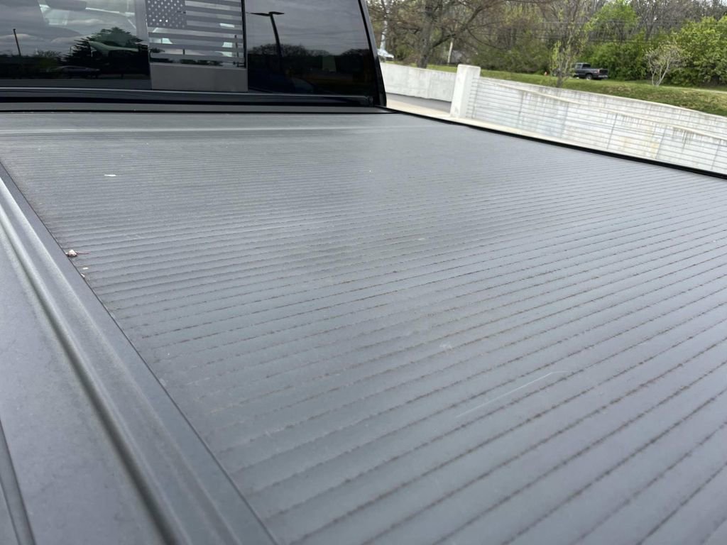 Used 2020 GMC Sierra 2500 Denali w/ Technology Package image 12