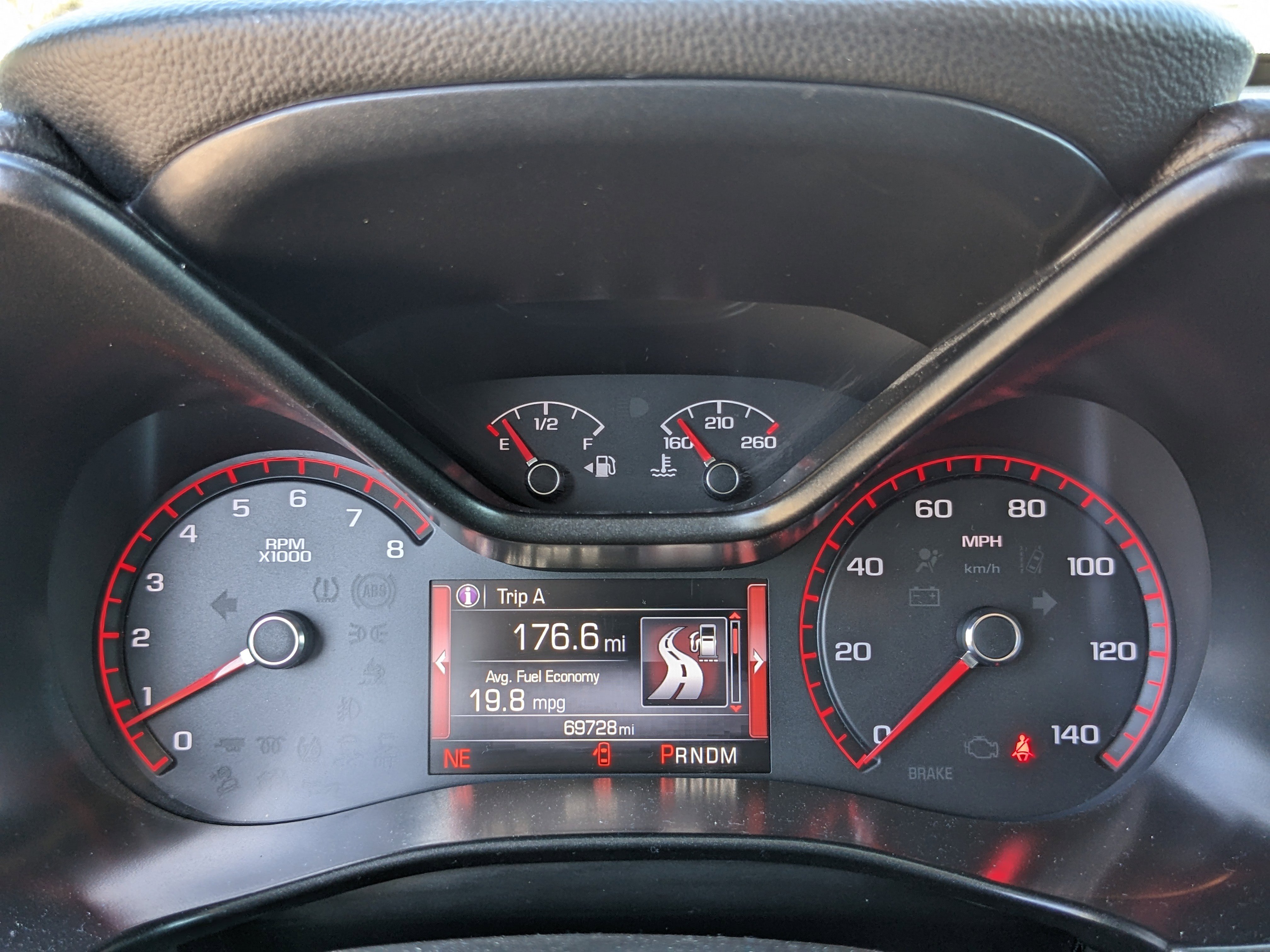 Used 2016 GMC Canyon SLT w/ Driver Alert Package image 30