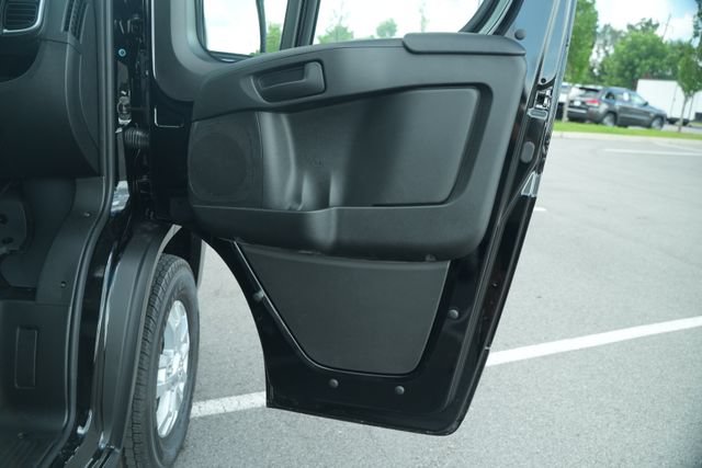 New 2026 RAM ProMaster 2500 w/ Quick Order Package 22G SLT FWD image 16