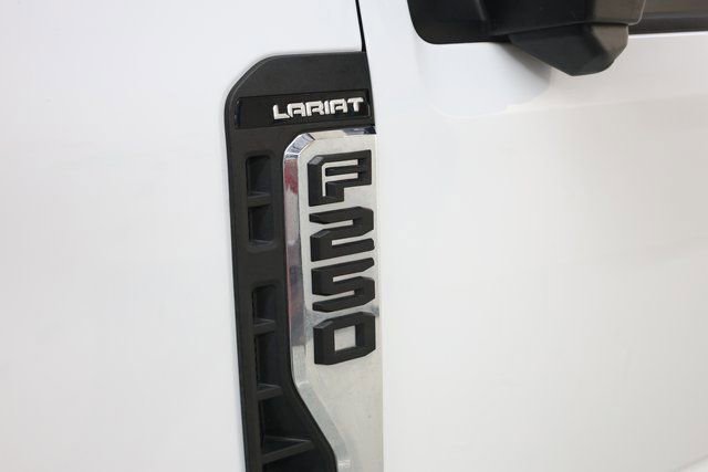 Used 2024 Ford F250 Lariat w/ FX4 Off-Road Package image 67